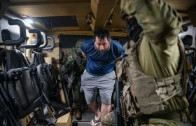 José Adolfo Macías Villamar ('Fito').