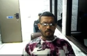 Elder José Arteaga Hernández, alias 'El Costeño'.