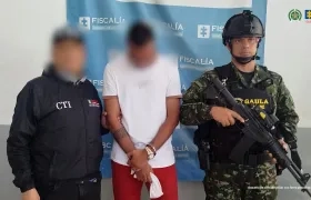 Kevin de Jesús Suárez Jiménez