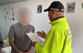 Javier Yesid Mora Molina.