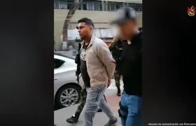 La Fiscalía demostró que los hoy condenados ingresaron de manera ilegal a la vivienda de la víctima.