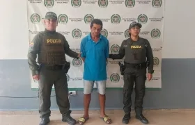 Calixto Coronado Peña, de 53 años. 