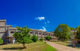  Institución Etnoeducativa Internado Rural Akuaipa. 