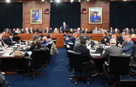 Comité de Asignaciones de la Cámara de Representantes de EE.UU.