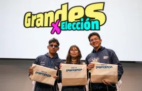 El 19 de octubre es la fecha prevista para las elecciones. 