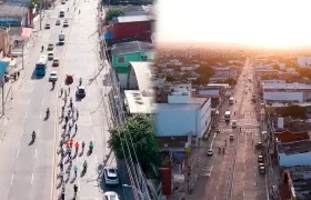 Imagen de La Cordialidad.