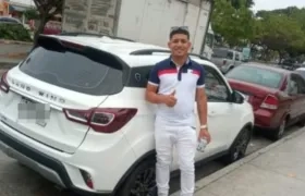 Cristian Armando Vásquez Torres.