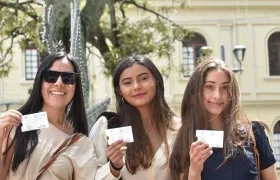 Los jóvenes entre los 14 y 28 años pueden participar de las elecciones.