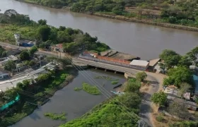 Embalse del Guájaro