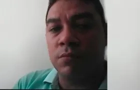 Edwin Cataño, ex bombero vinculado en la muerte en accidente de tránsito de Juan David Ucrós Cervantes. 