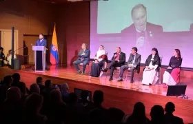 La cumbre se realizará en la Casa Club Caribe de la Universidad Autónoma. 