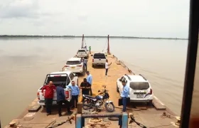 Esta ruta representa una herramienta clave para fortalecer el turismo, impulsar la economía rural y promover nuevos desarrollos productivos en ambas riberas.