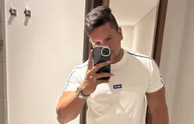 Farit Taborda Montaña.