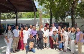 La comunidad educativa tendrá acceso a más de 100.000 recursos digitales en francés a través de Biblioteca Virtual Culturethèque.