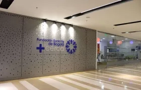 Fundación Santa Fe. 