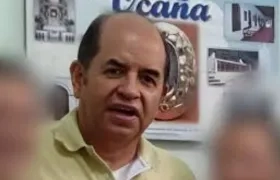 Ingeniero Luis Hernando Peña.