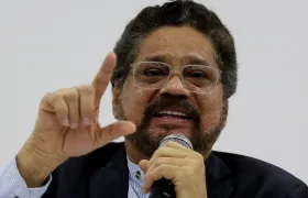 Alias 'Iván Márquez'.