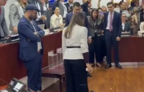 Lanzamiento de la moneda.