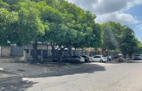 Instituto Nacional de Medicina Legal y Ciencias Forenses.