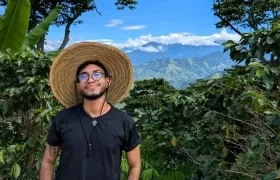  Nilson De Arco, defensor de derechos humanos