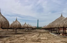 Playa Miramar y Playa Pescadores se convierten en un nuevo polo turístico y económico del departamento.