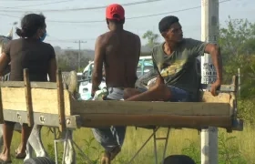 El panorama de la pobreza varía significativamente según la ubicación geográfica