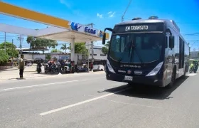 La ruta saldrá desde el Portal de Soledad.