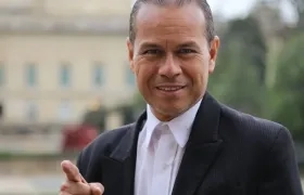 Rodrigo 'El pana' Meléndez.