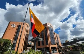 Servicio Nacional de Aprendizaje. 