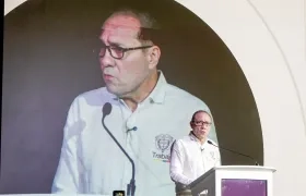 Antonio Sanguino, ministro del Trabajo. 