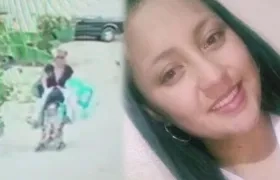 Yenni Alexandra Higuera Casallas