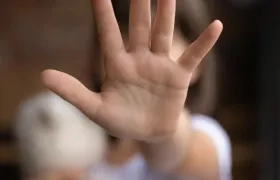 Abuso sexual a menor.