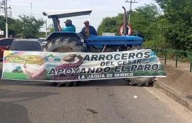 Se anunciaron mesa de diálogo y negociación.