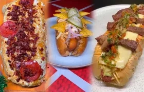 Estas son algunas propuestas participantes. 