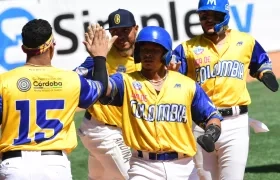 La última participación de Colombia en la Serie del Caribe fue en 2023. 