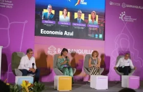 Un Caribe unido, competitivo, turístico y con proyección internacional: la gran premisa en la conferencia ‘Caribe Vivo Biodiverso’ del foro de Desarrollo Local 2025.