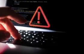 Ataque de Ciberseguridad a la Nueva EPS. 