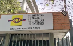  La víctima fue identificada como Jaider Antonio Rojas Bravo. 