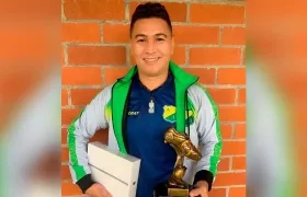 Dayron Pérez ha dirigido a equipos como Huila, Envigado y Patriotas. 