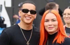 Daddy Yankee y Mireddy González se separaron después de 30 años de matrimonio. 