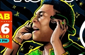 También habrá un conversatorio. 