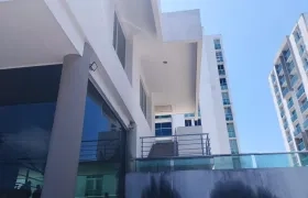 Edificio Flores del Recreo.