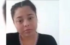 Nicol López Rey aceptó cargos y fue enviada a la cárcel.