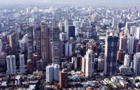  Fórmula de desarrollo de Barranquilla combina cultura, entretenimiento, turismo, entre otros.