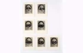 Artistas que exploraron el arte moderno y contemporáneo. 