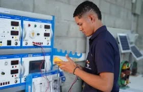 Convocatoria Sena Atlántico.