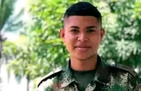 Alexander Junior Jiménez Zamora, de 22 años.