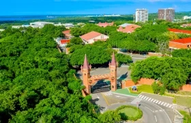 British International School (BIS).