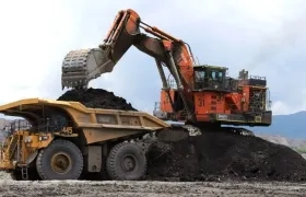 El gremio proyectó que el carbón térmico seguirá siendo parte de la matriz energética mundial hasta 2050.