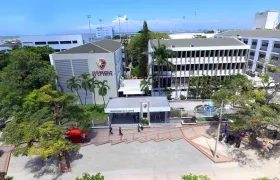 Universidad de la Costa